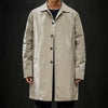 Belford Overcoat