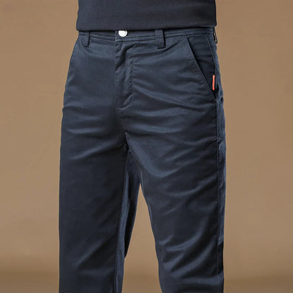 Office Slim Fit Pants