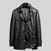 Berlin Leather Jacket