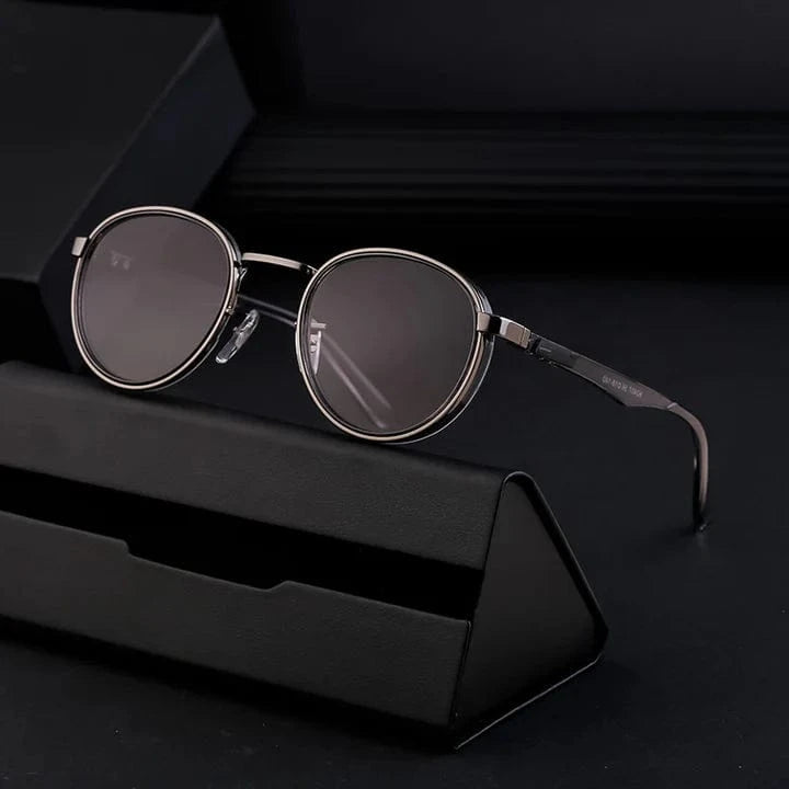 Amiri Retro Sunglasses