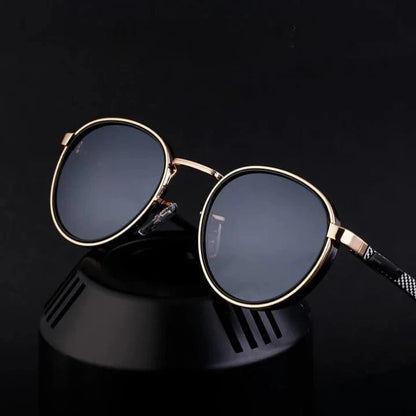 Amiri Retro Sunglasses