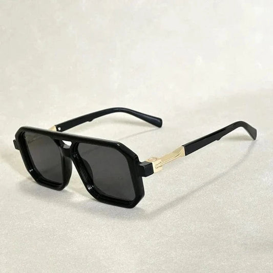 Tony™ Retro Sunglasses