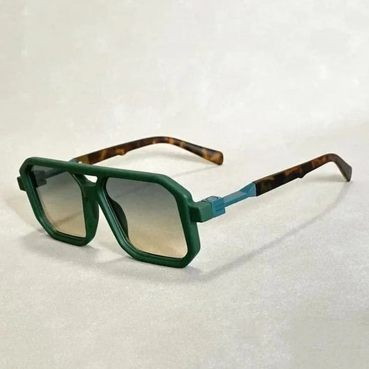 Tony™ Retro Sunglasses