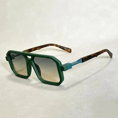 Tony™ Retro Sunglasses