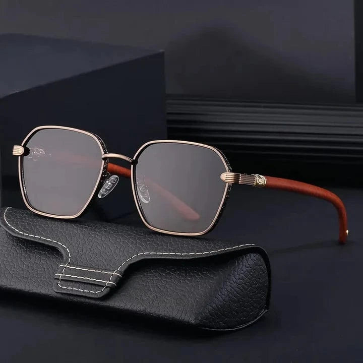 Tobi MIiller™ Sunglasses
