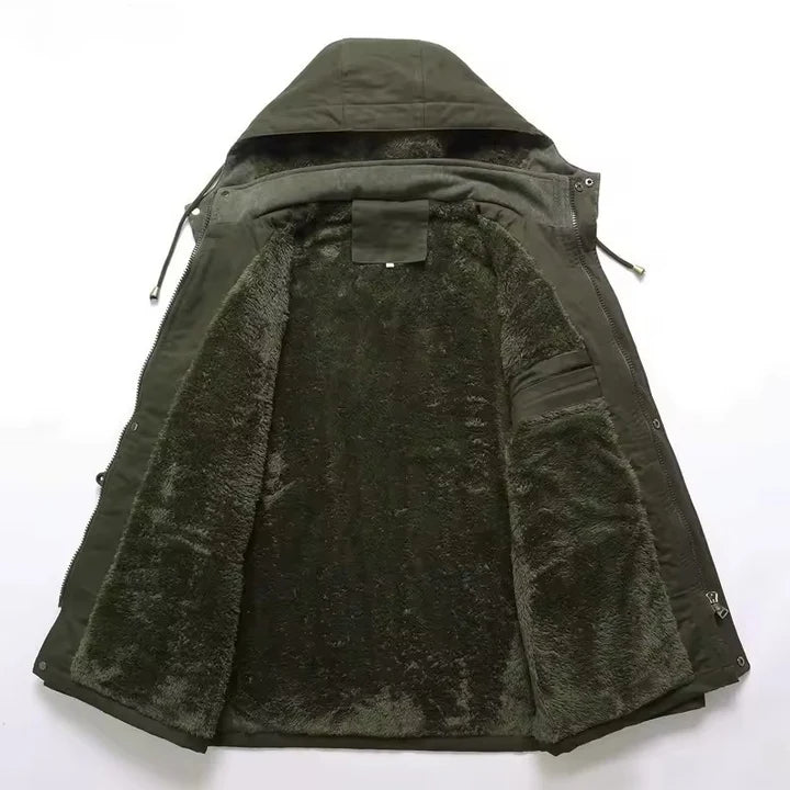 Thermo™ Jacket
