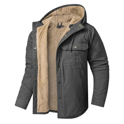Grizzly Jacket