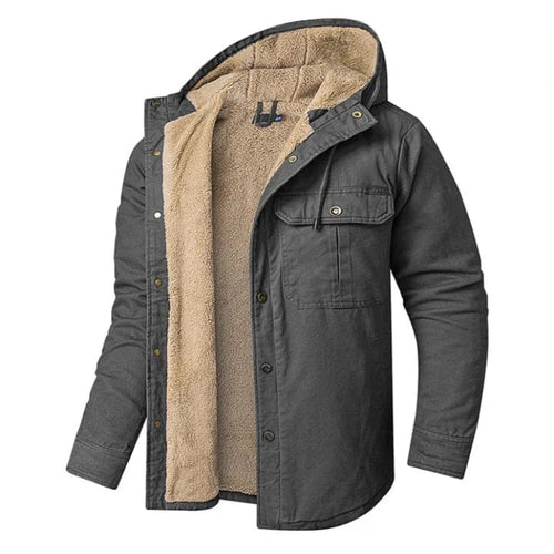 Grizzly Jacket