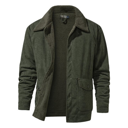 Yukon™ Corduroy Jacket