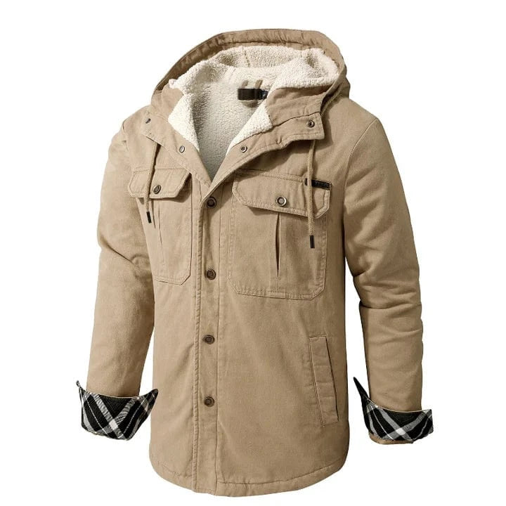 Snowflake™ Jacket