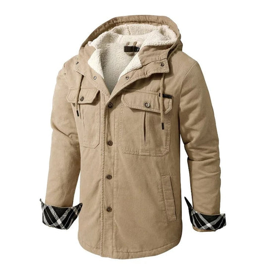 Snowflake™ Jacket