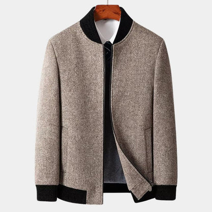 Branford™ Wool Jacket