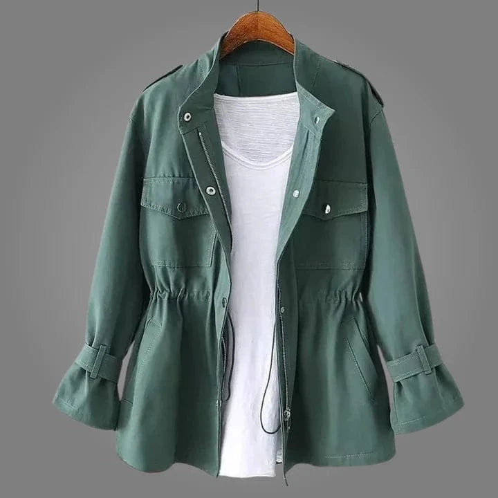 AMÉLIE™ RAIN COAT