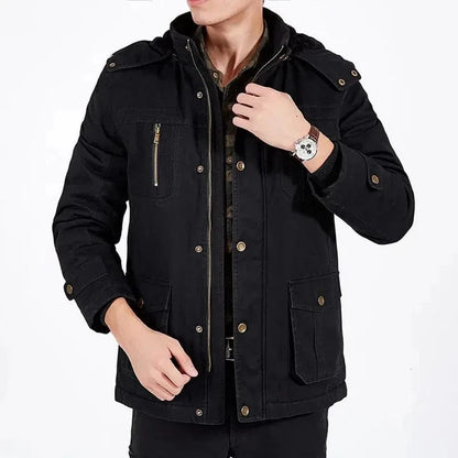 Amory Jacket