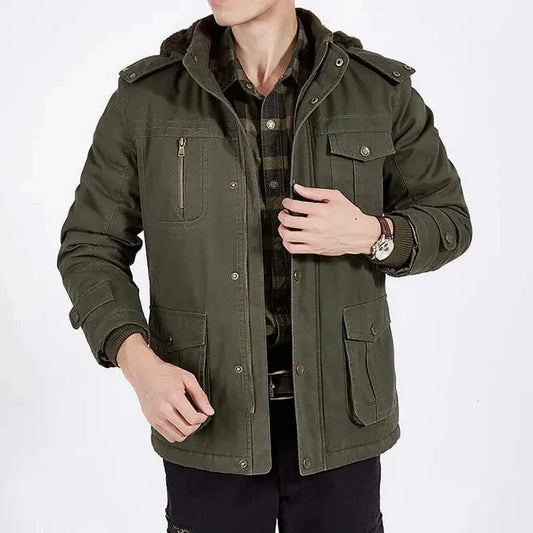 Amory Jacket