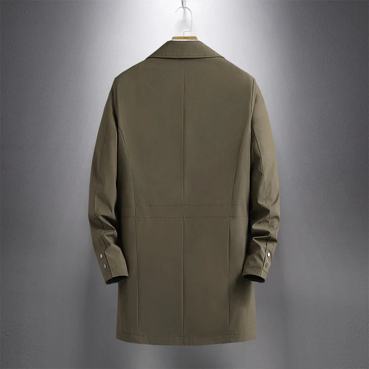 Alberto™ Overcoat