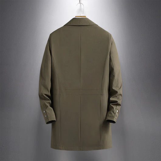 Alberto™ Overcoat