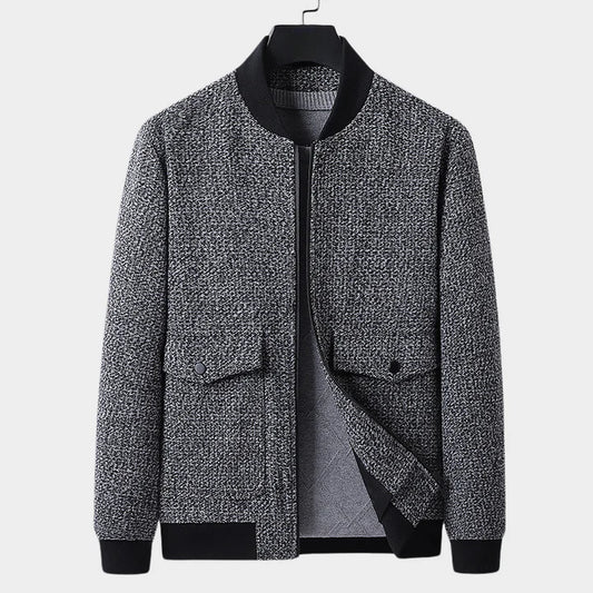 Noam™ Wool Jacket