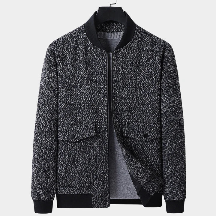 Noam™ Wool Jacket