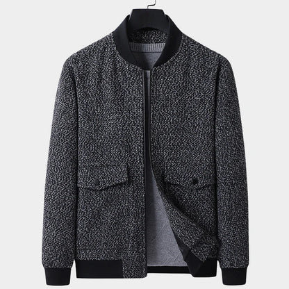Noam™ Wool Jacket