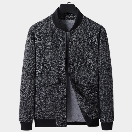 Noam™ Wool Jacket