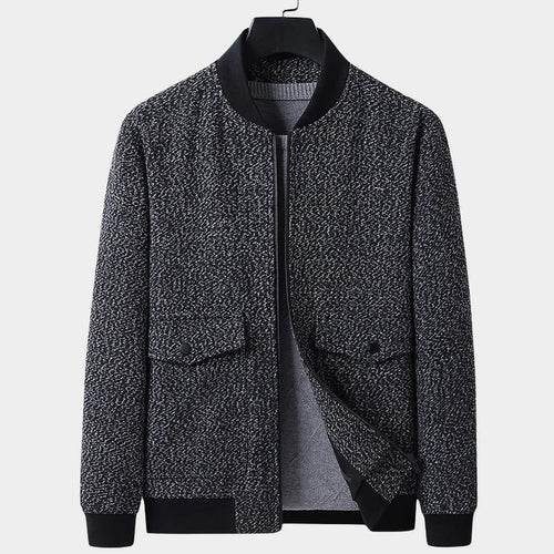 Noam™ Wool Jacket