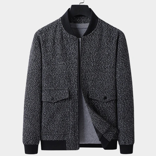 Noam™ Wool Jacket