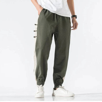 Kato™ Linen Pants