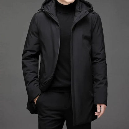 Parka™ Winter Coat