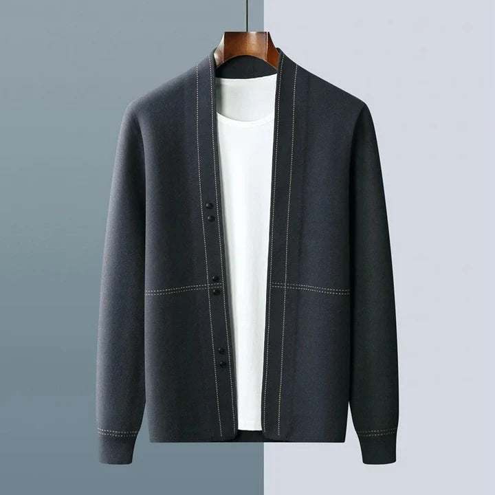 Nova Cashmere Cardigan