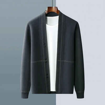 Nova Cashmere Cardigan