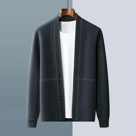 Nova Cashmere Cardigan