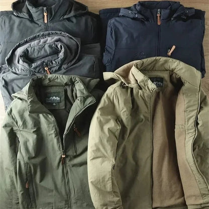 Nordic Jacket