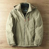 Nordic Jacket