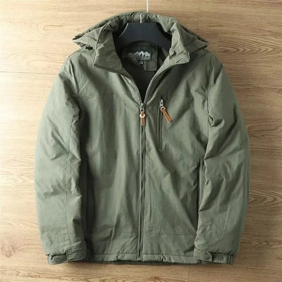 Nordic Jacket