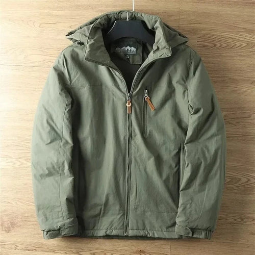 Nordic Jacket