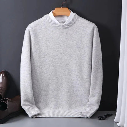 Valentain™ Cashmere Sweater