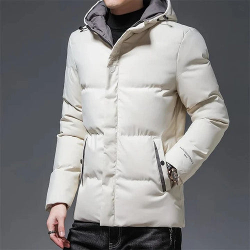Foster 1998® Coat