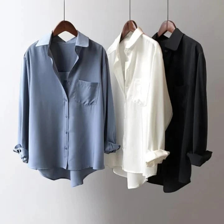 Monaco Blouse Shirt