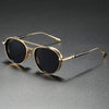 Aviator Retro Sunglasses