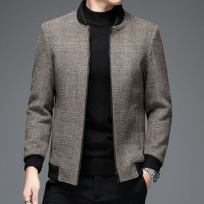 Elliot™ Wool Jacket