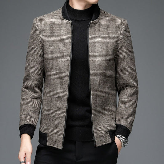 Elliot™ Wool Jacket