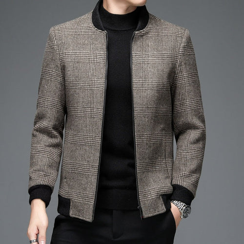 Elliot™ Wool Jacket