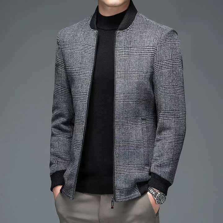 Elliot™ Wool Jacket