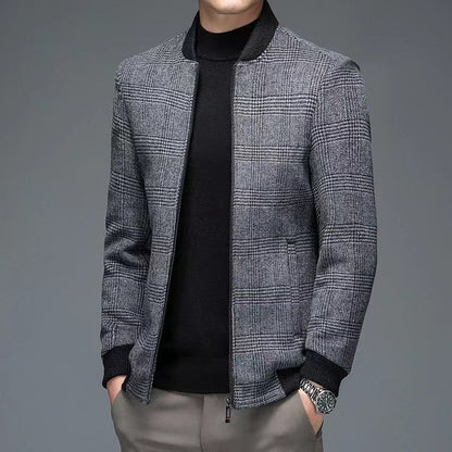 Elliot™ Wool Jacket