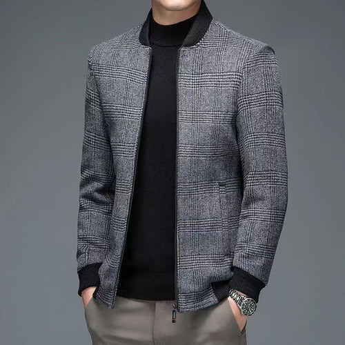 Elliot™ Wool Jacket