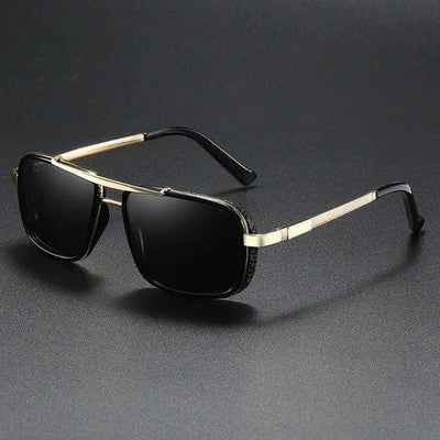 Elliot Retro Sunglasses