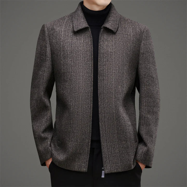 Hanson™ Wool Jacket