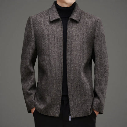 Hanson™ Wool Jacket