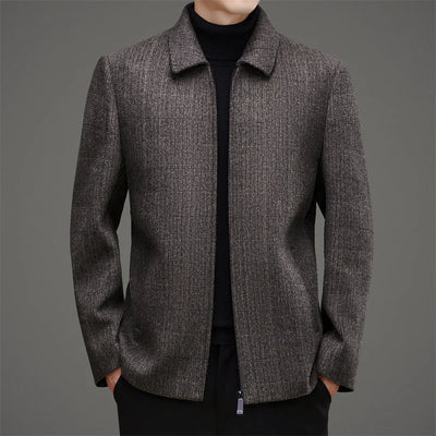 Hanson™ Wool Jacket
